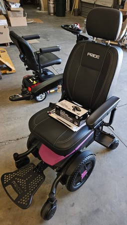 Images 101 Mobility of Greenville