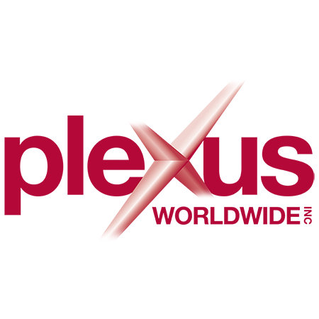 Plexus Products by Nathan Blystone