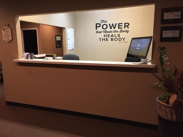 Images Dr. Ted W. Peña - Chiropractor