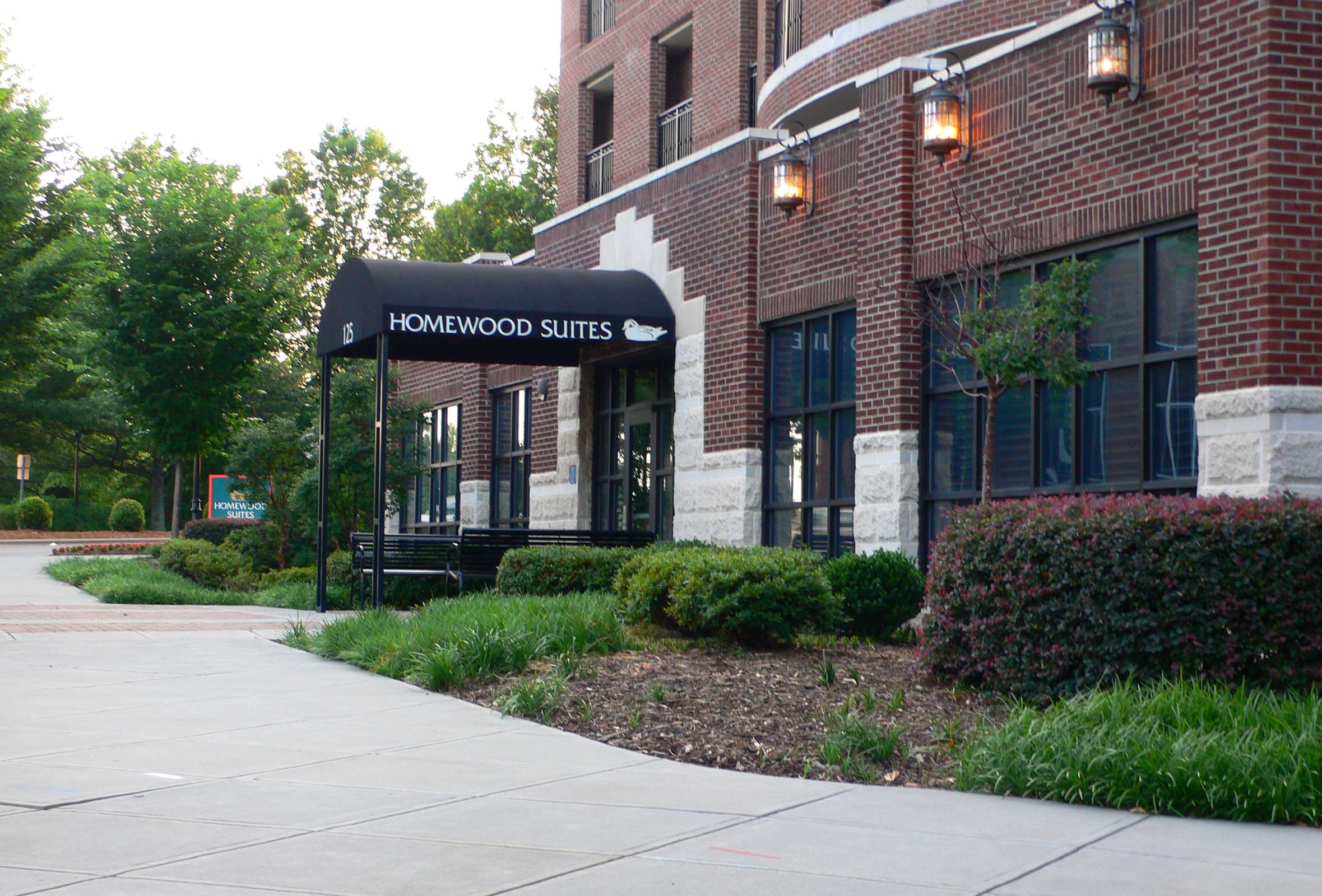 Homewood Suites by Hilton Davidson
