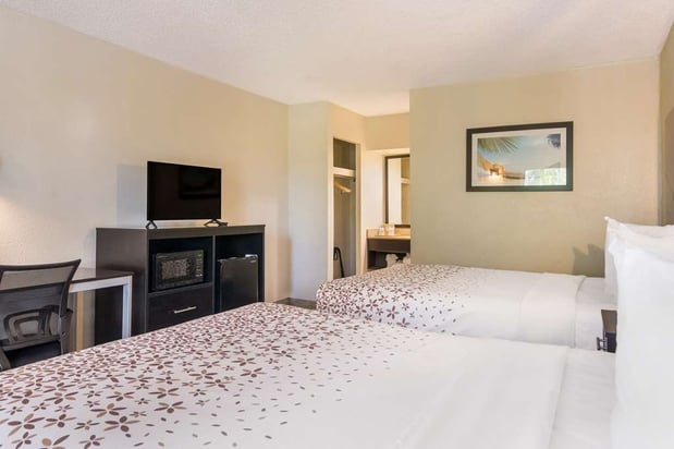 Images SureStay by Best Western St. Pete Clearwater Airport