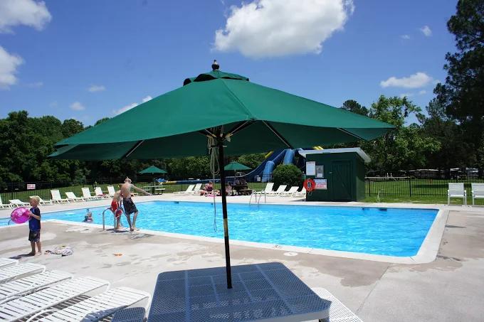 American Heritage RV Park