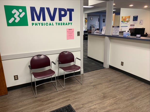Images MVPT Physical Therapy