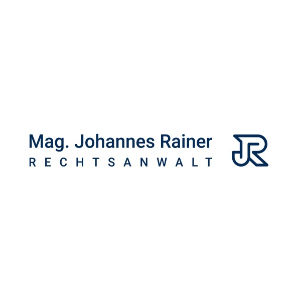 Logo von Rechtsanwalt Mag. Johannes Rainer