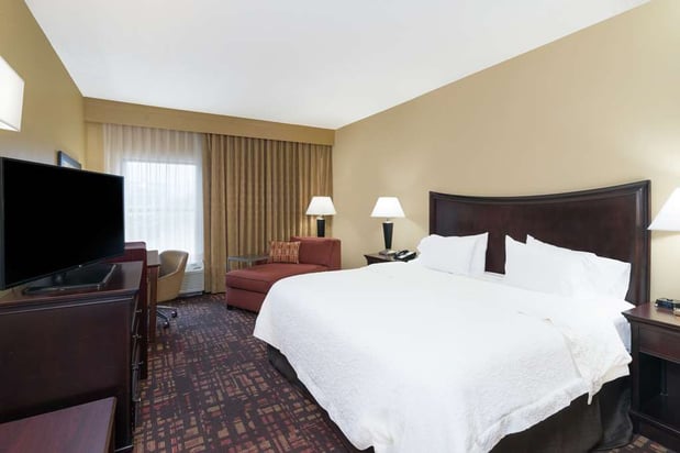 Images Hampton Inn Corydon
