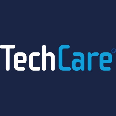TechCare Logo