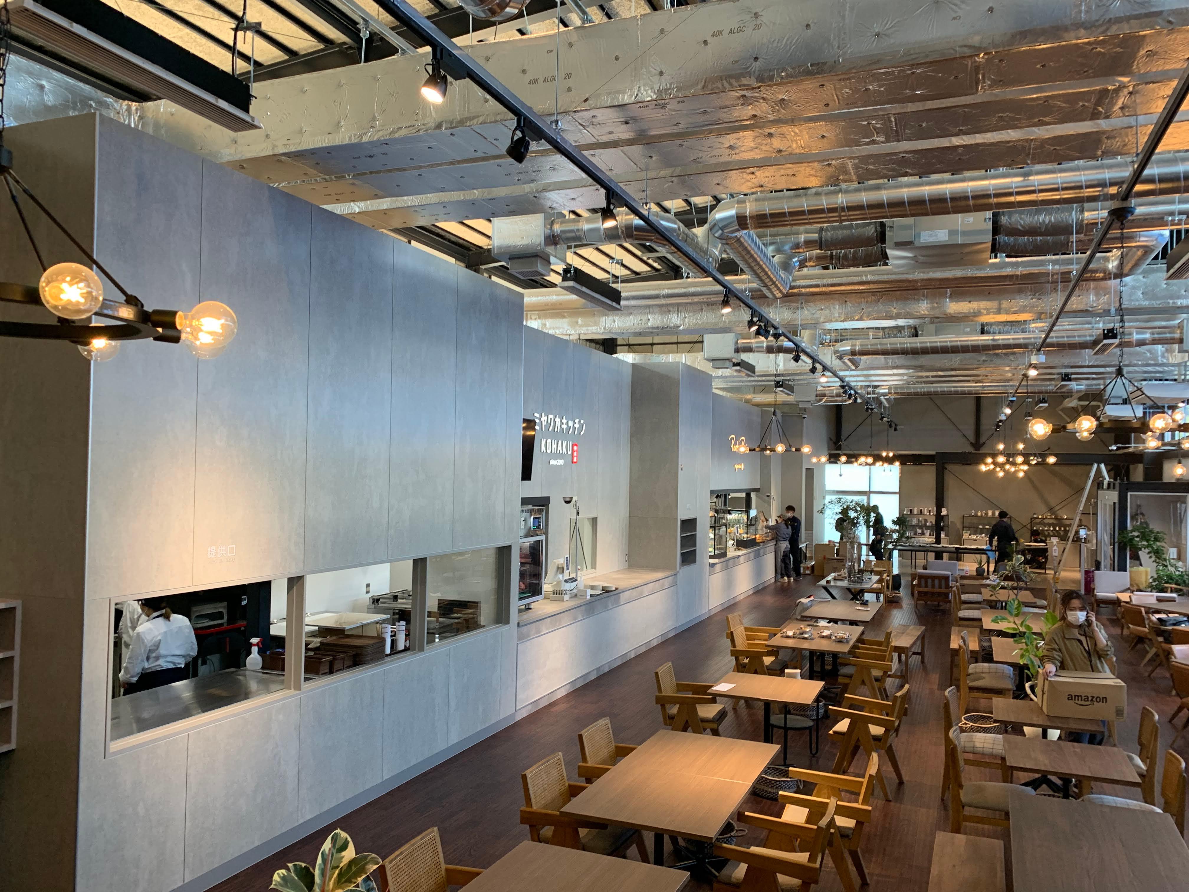 Images TRIAL GO 脇田店