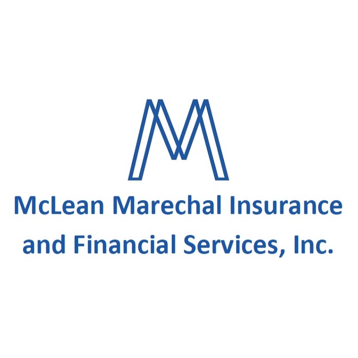 Nationwide Insurance: McLean Marechal Insurance Logo