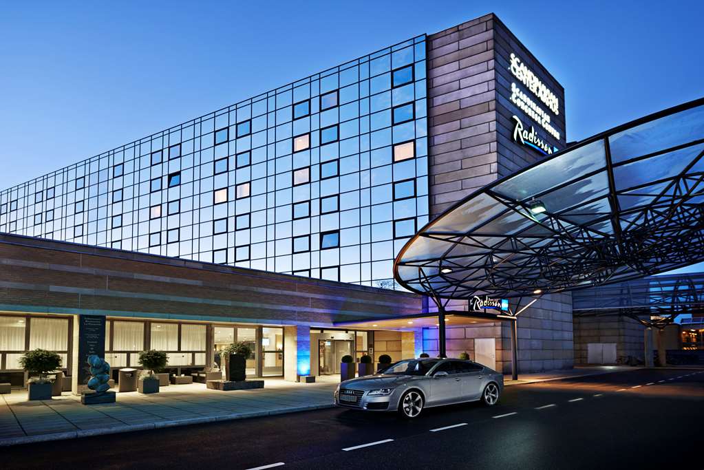 Images Radisson Blu Scandinavia Hotel, Aarhus