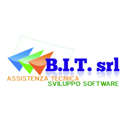 B.I.T. Logo