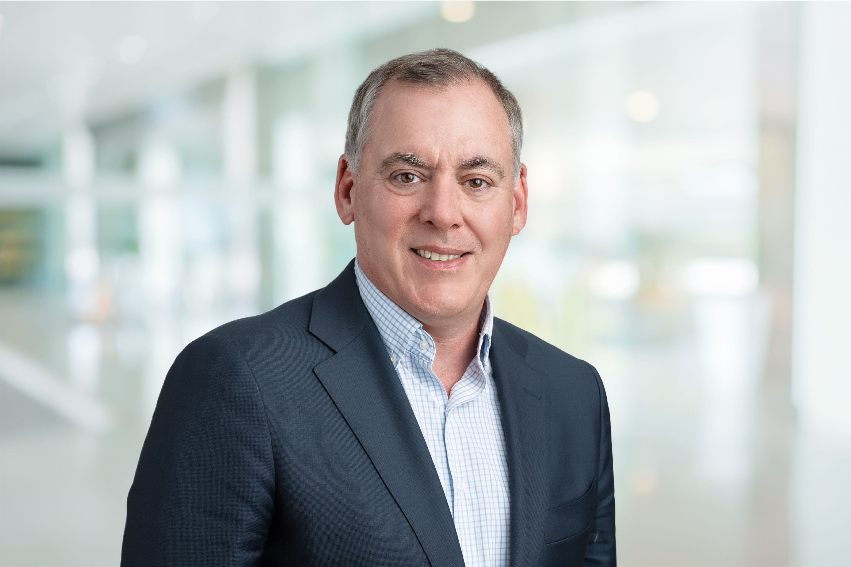 advisor headshot