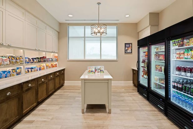 Images Homewood Suites by Hilton Panama City Beach