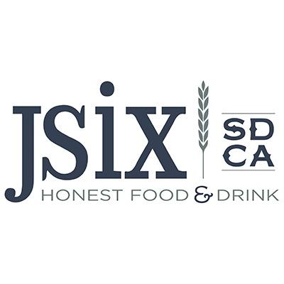 Jsix Logo