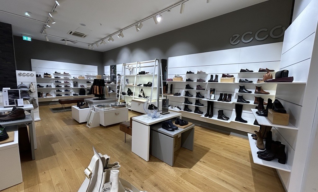 Bild 4 ECCO Berlin Alexa in Berlin