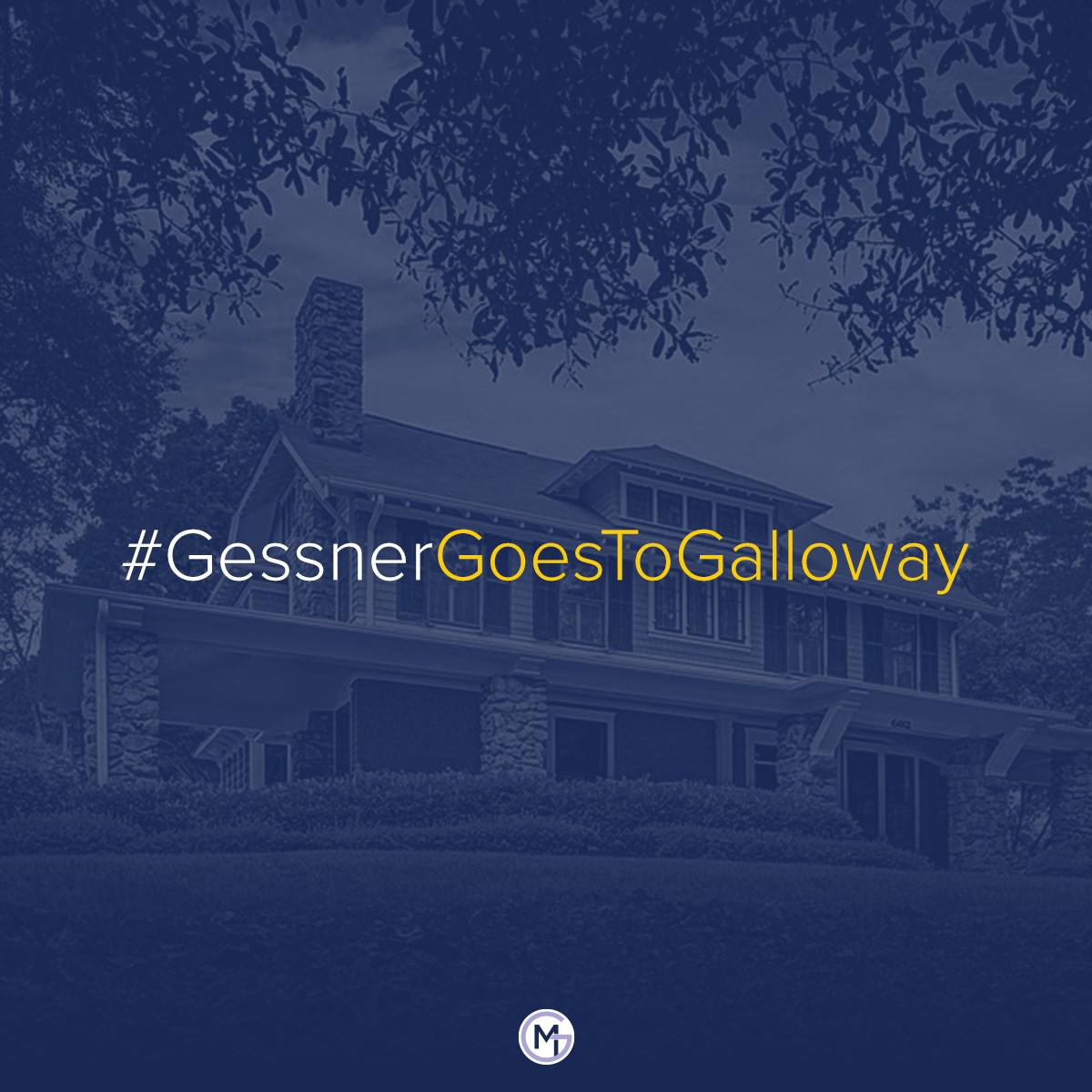 GessnerLaw’s Charlotte, NC office is located in the historic G. G. Galloway House. Built in 1915, it is the only surviving structure in what was once an imposing residential district on the western end of East Morehead Street in Dilworth, Charlotte’s first streetcar suburb. The G. G. Galloway House was recently saved from the wrecking ball to be restored to its original elegance and character.