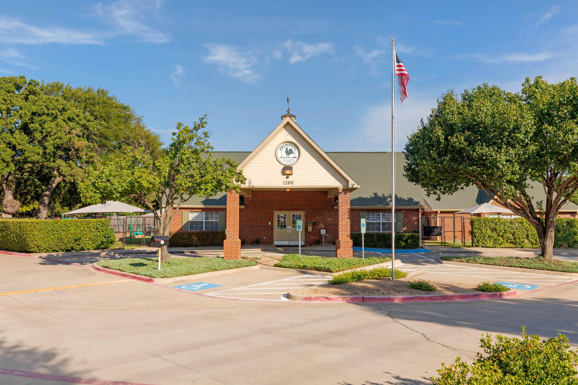Images Primrose School at Hidden Lakes