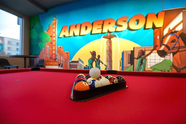 Images Tru by Hilton Anderson