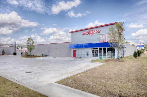 Images Stop N Stor Self Storage