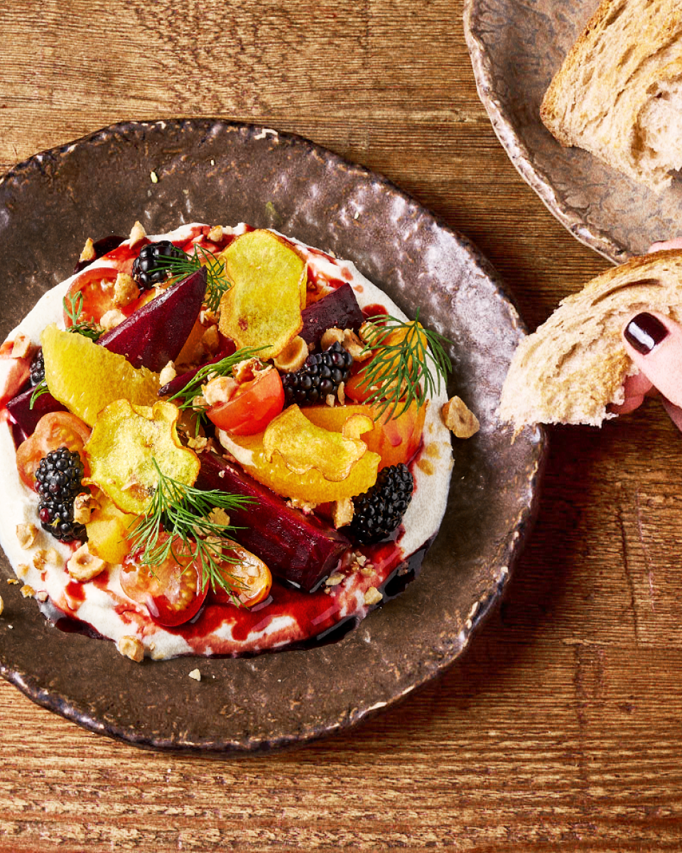 Galería en miniatura