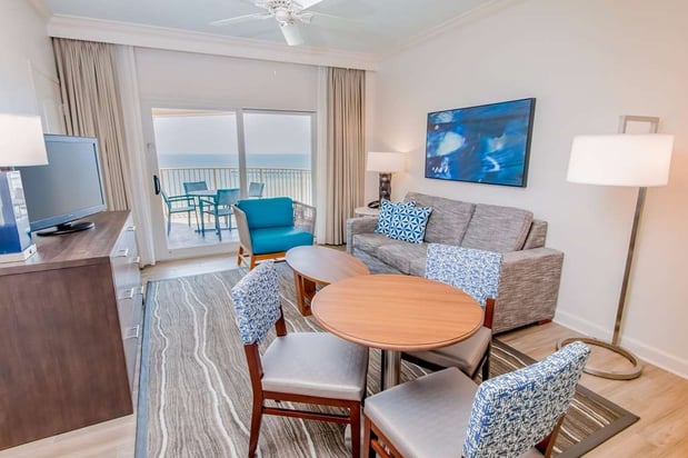 Images Hilton Pensacola Beach