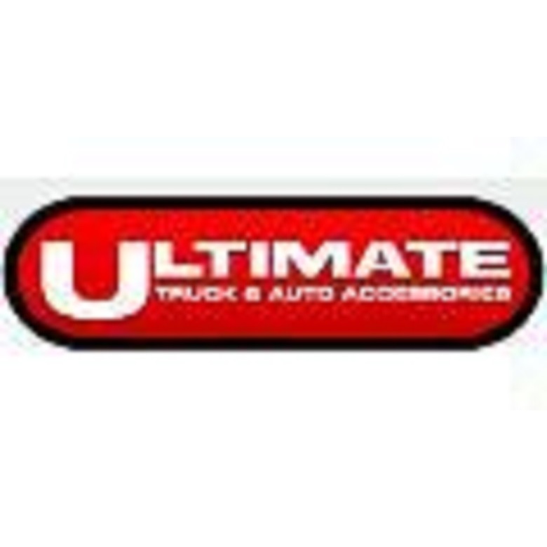 Ultimate Truck and Auto Accessories, Inc. Logo