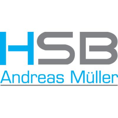 HSB Müller Andreas in Auerbach in Niederbayern - Logo
