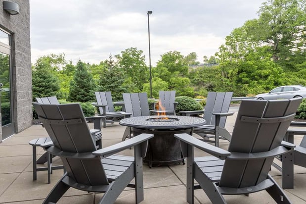 Images Hampton Inn & Suites North Huntingdon-Irwin