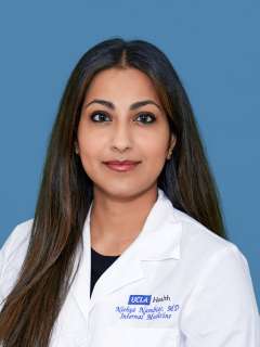 Dr. Nithyalakshmi Nambiar, MD - Thousand Oaks, CA - Internal Medicine