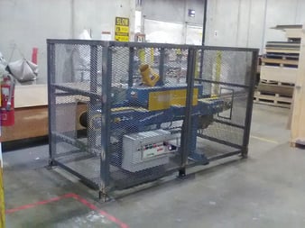 Images LNL Transport Mobile Welding Inc.