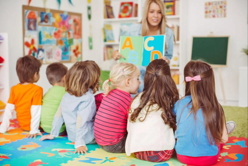 Images The British Language Centre S.C.S.