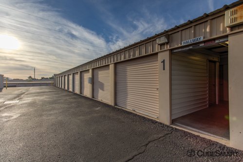 CubeSmart Self Storage Photo