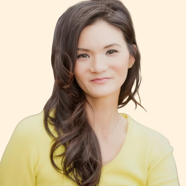 Images Michele Wang, Psychiatrist