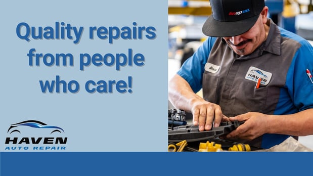 Images Haven Auto Repair | CarMax Repair Shop