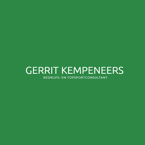 Gerrit Kempeneers | Bedrijfs- en topsport consultant