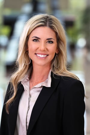 Images Farm Bureau Financial Services: Cacee Cox