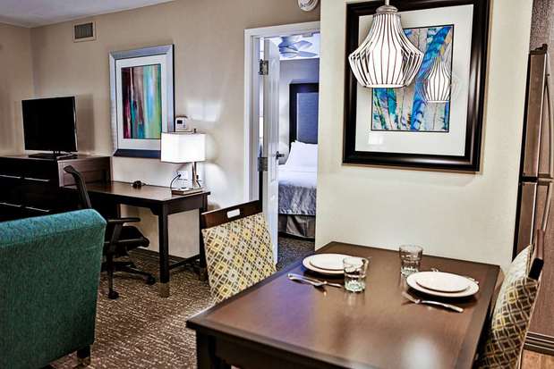 Images Homewood Suites by Hilton Asheville-Tunnel Road
