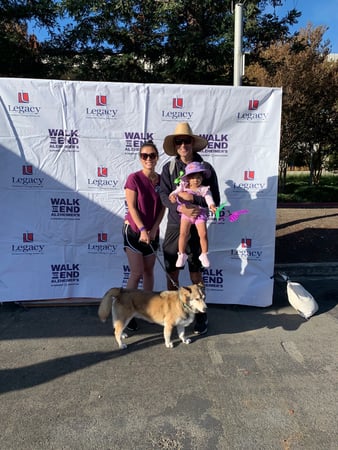 Images FirstLight Home Care of Alameda