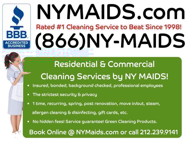 Images New York Maids