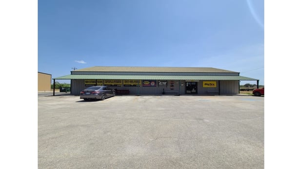 Images Big Tex Trailer World - Lytle