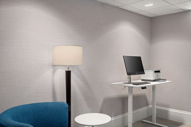 Images Holiday Inn Express & Suites New Buffalo, MI by IHG