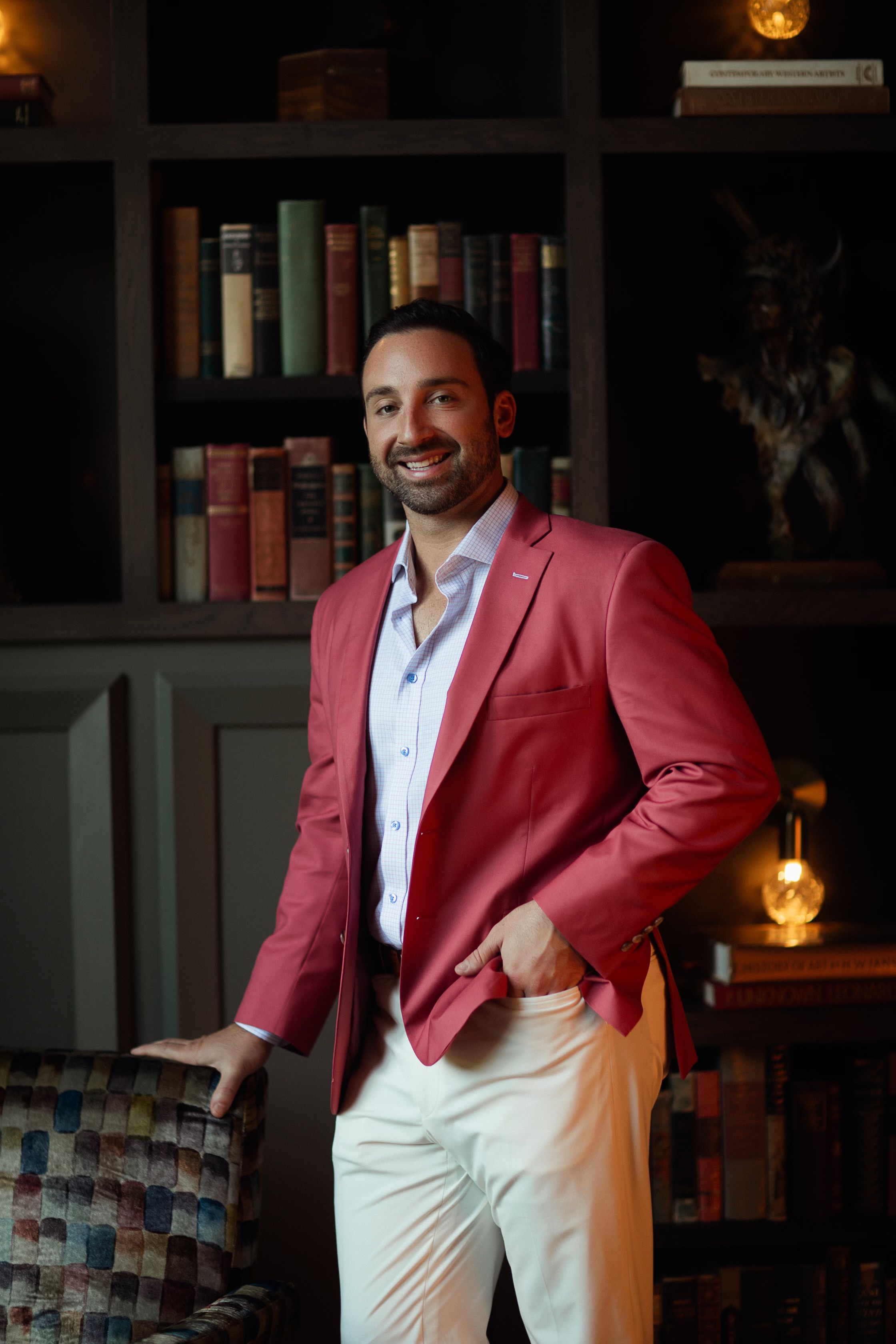 Insurance Agent Ryan Pullicin Greenville SC