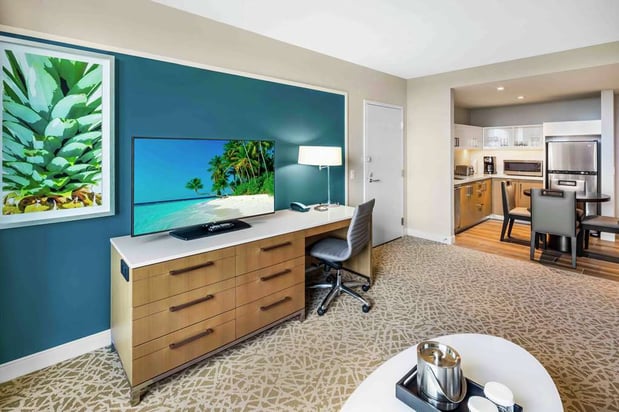 Images Hilton Miami Dadeland