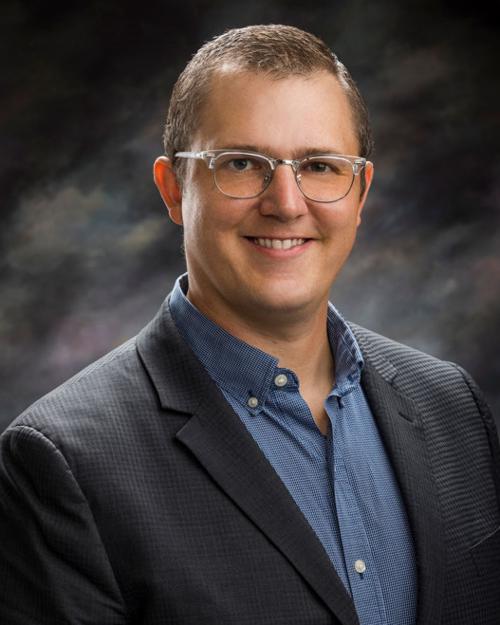 Christopher D Hellekson