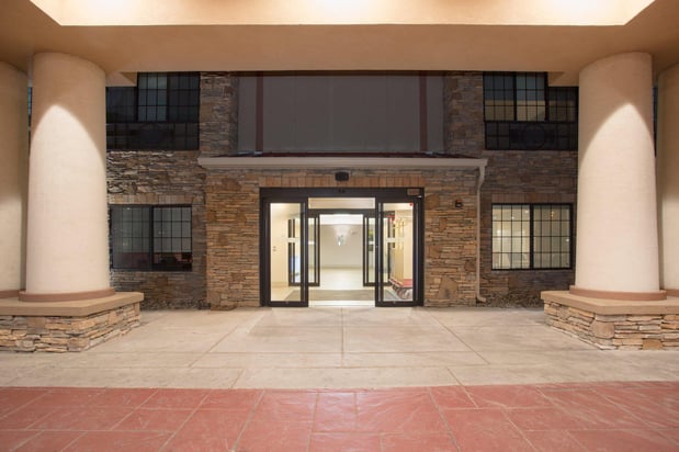 Images Holiday Inn Express & Suites Ft. Collins by IHG