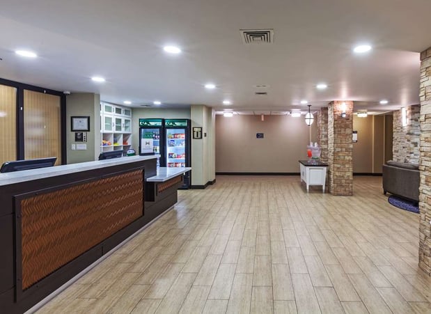 Images Homewood Suites by Hilton Brownsville