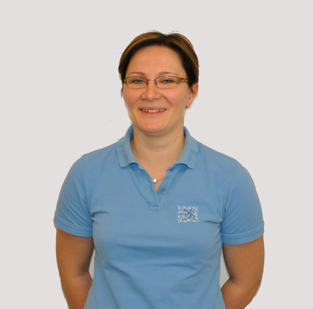 Physiotherapie Heike John, Scheffelstraße 14 in Chemnitz