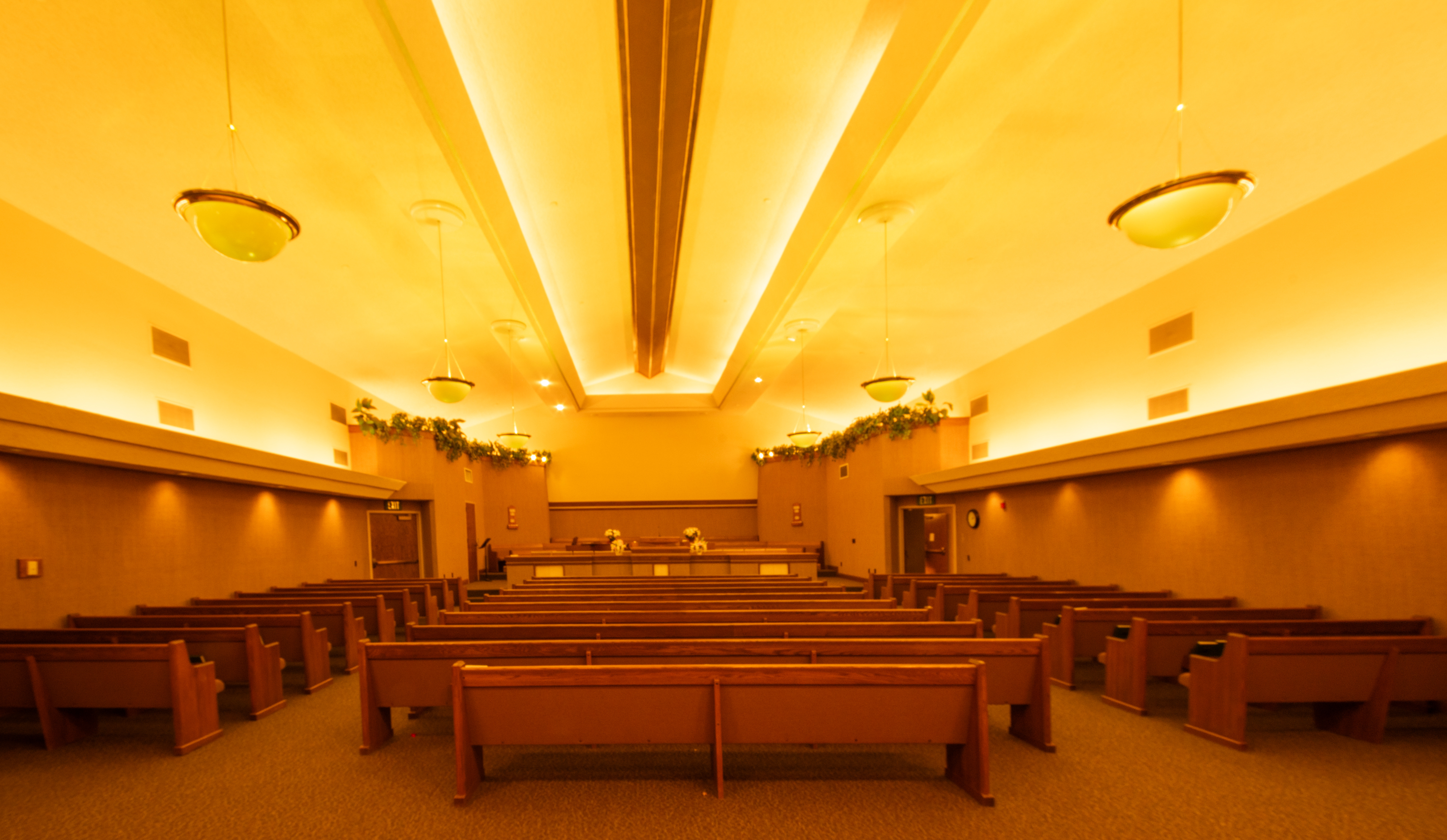 The Church of Jesus Christ of Latter-day Saints