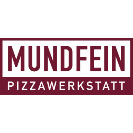 MUNDFEIN Pizzawerkstatt Achim Logo