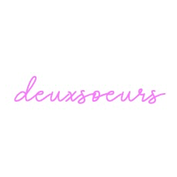 Deuxsoeurs in Hamburg - Logo