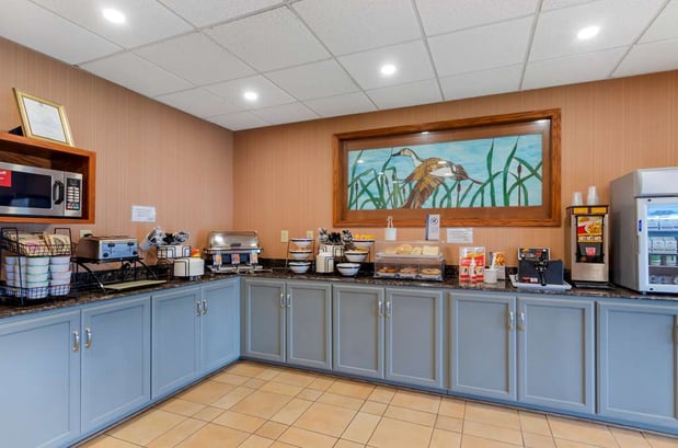 Images Best Western North Roanoke
